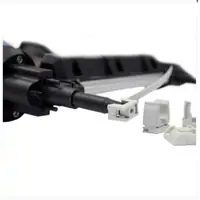 Монтажный пистолет TOUA GSN50 Для дюбелей Гвоздезабивной По бетону