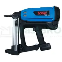 Монтажный пистолет TOUA GSN50 Для дюбелей Гвоздезабивной По бетону