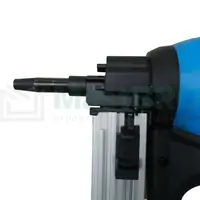 Монтажный пистолет TOUA GSN50 Для дюбелей Гвоздезабивной По бетону