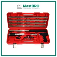 Пороховой монтажный пистолет NS СО-2