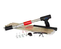 Пороховой монтажный пистолет NS СО-2