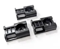 Площадки для монтажного пистолета (Полипропилен, Сделано в Казахстане)