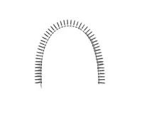 Шурупы в ленточной кассете 3.5 * 25 мм 30 мм