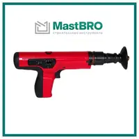 Пороховой монтажный пистолет NS 301Т для дюбель-гвоздей