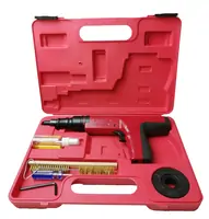 Пороховой монтажный пистолет NS 301Т для дюбель-гвоздей