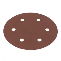 Наждачный круг от P40 до P320 (8 ВИДОВ зернистости)