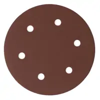 Наждачный круг зернистость - 240P Диаметр - 225М