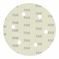 Наждачный круг зернистость - 240P Диаметр - 225М