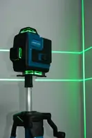 Лазерный уровень 4D MastBRO