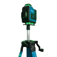 Лазерный уровень 4D MastBRO