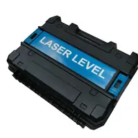 Лазерный уровень 4D MastBRO