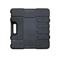 Газовый фасадный пистолет MastBRO GSN100 для дюбель-зонтов 30-120мм