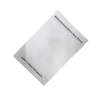 Фасадный Газовый пистолет для дюбель-зонтиков для теплоизоляции