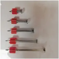 Пороховой монтажный пистолет 301Т с регулировкой