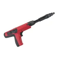 Пороховой монтажный пистолет 301Т с регулировкой