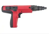 Пороховой монтажный пистолет 301Т с регулировкой