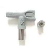 Сопло для краскопульта , безвоздушного распылителя, аппарата 111 - 619