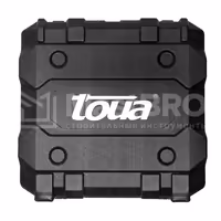 Газовый монтажный пистолет TOUA GSN50C (15-40мм гвозди) с насадками