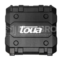 Газовый монтажный пистолет TOUA GSN50C (15-40мм гвозди) с насадками