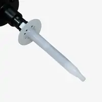 Фасадные Дюбель зонты в Алматы 5 10 15см для минплит, пеноплекса