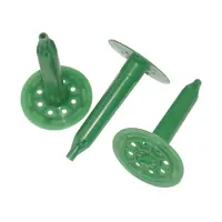 Фасадные Дюбель зонты в Алматы 5 10 15см для минплит, пеноплекса