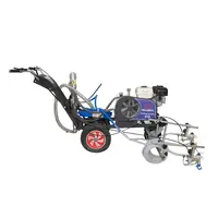 Дорожная разметочная машина MastBRO Q970