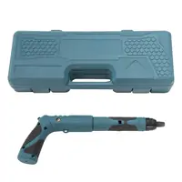 Мини пороховой пистолет для дюбель-шайб 27мм для опалубки бетона метал