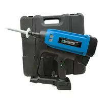 Газовый монтажный пистолет GSN150 для дюбель-зонтов 30-150мм