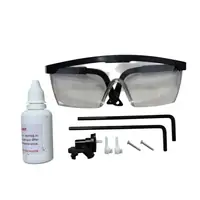 Газовый монтажный пистолет GSN150 для дюбель-зонтов 30-150мм