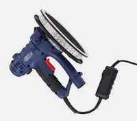 Шлифовальная ручная легкая 2.2кг шлифмашина MastBRO