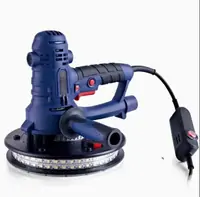 Шлифовальная ручная легкая 2.2кг шлифмашина MastBRO