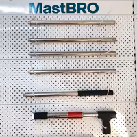 Пороховой монтажный пистолет NS СО-2 MastBRO