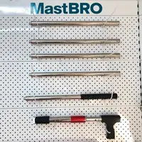 Пороховой монтажный пистолет NS СО-2 MastBRO