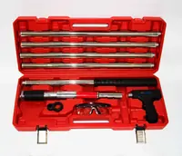 Пороховой монтажный пистолет NS СО-2 MastBRO