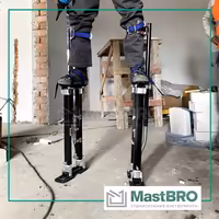 Строительные ходули MastBRO