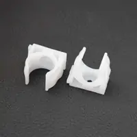 Крепеж-Клипса MastBRO 20мм (первичный полиэтилен) Крепкие Эластичные