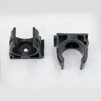 Крепеж-Клипса MastBRO 20мм (первичный полиэтилен) Крепкие Эластичные