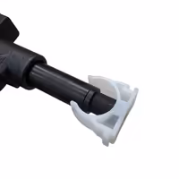 Газовый пистолет MastBRO GSN100 для дюбель-гвоздей 16-38мм по бетону