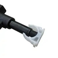 Газовый пистолет MastBRO GSN100 для дюбель-гвоздей 16-38мм по бетону