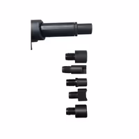 Газовый пистолет MastBRO GSN100 для дюбель-гвоздей 16-38мм по бетону