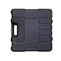 Газовый пистолет MastBRO GSN100 для дюбель-гвоздей 16-38мм по бетону