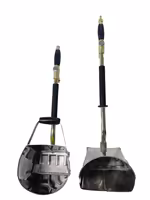 Хоппер ковш потолочный MastBRO