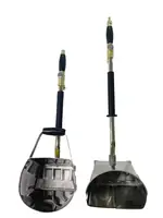 Хоппер ковш потолочный MastBRO