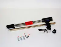 Потолочный подвес М8*32 MastBRO Крепеж для порохового пистолета