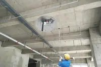 Потолочный подвес М8*32 MastBRO Крепеж для порохового пистолета