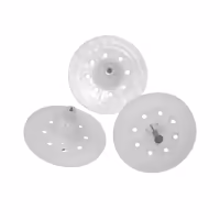 Фасадный дюбель зонт гриб от 30мм до 150мм по бетону и газоблоку