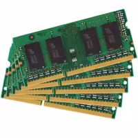 Оперативная память для ноутбуков и моноблоков с гарантией.