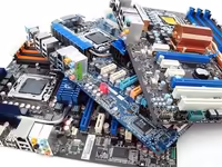 Материнские платы для компьютеров и терминалов с гарантией.