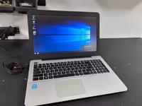 Ноутбук Asus Core i3 в хорошем состояний