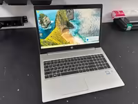 Ноутбук Hp core i7/Озу 16гб/SSD для любых задач. работает шустро